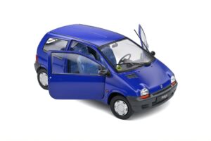 RENAULT TWINGO MK1 BLUE 1993