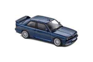 ALPINA E30 B6 BLUE 1989