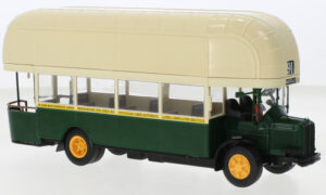 Renault TN4-F, beige/dunkelgrün, 1940