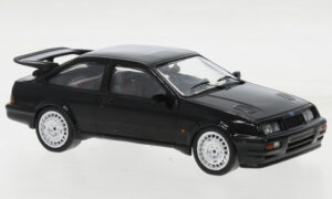 Ford Sierra RS Cosworth, schwarz, 1987