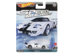 Ford GT Speed Machines *Car Culture