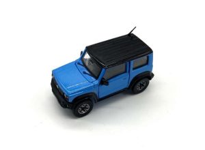 Suzuki Jimny JB74 RHD, 2018