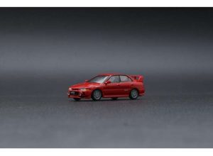 Mitsubishi Lancer Evolution IV, 1996