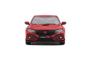 HONDA CIVIC TYPE R GT FK8 EURO SPEC 2020