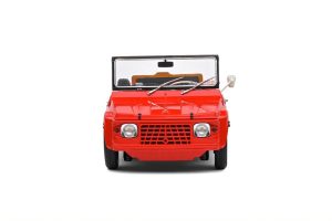 CITROËN MEHARI 1970