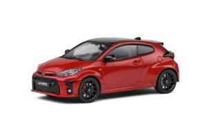 TOYOTA YARIS GR 2020