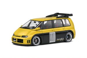 RENAULT ESPACE F1 1994