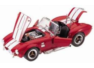 Shelby Cobra 427 S/C, 1965