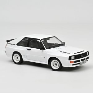Audi Sport quattro 1985