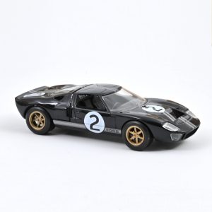 Ford GT40 1966 n°2