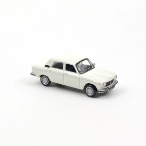 Peugeot 304 GL 1977 White