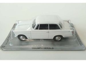 Triumph Herald