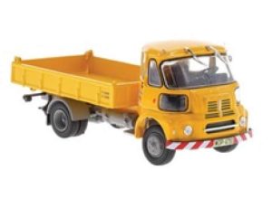 Sava BMC S-66 1962 *MOP*, yellow