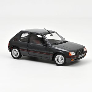 Peugeot 205 GTi 1.6 1988 Graphite Grey