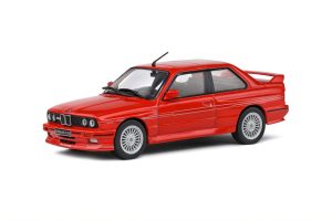ALPINA E30 B6 RED 1990