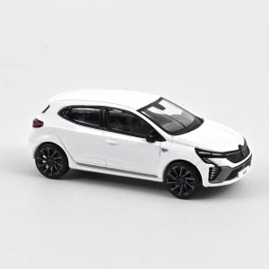 Renault Clio Esprit Alpine 2024 Glacier White