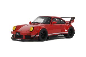 RWB BODY KIT PAINKILLER