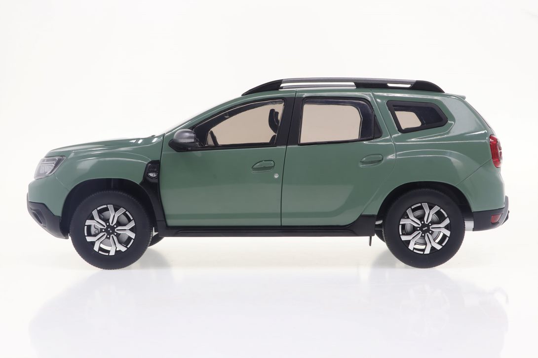 DACIA DUSTER PH.3 GREEN 2023 - Figura 5