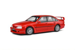 OPEL OMEGA IRMSCHER 3000 24V RED 1990