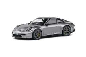 PORSCHE GT3 TOURING SILVER 2023