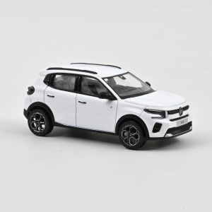 Citroën C3 2024 Polar White