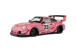 RWB BODYKIT PINK PIG PINK 2020