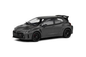 TOYOTA COROLLA GR CIRCUIT EDITION HEAVY METAL 2023