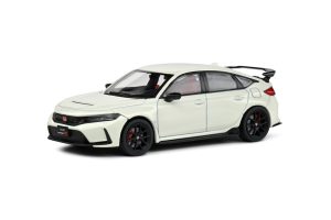 HONDA CIVIC TYPE R CHAMPIONSHIP WHITE 2022