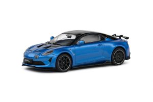 ALPINE A110 RADICALE BLUE 2022