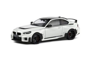 BMW G87 M2 ALPIN WHITE 2023