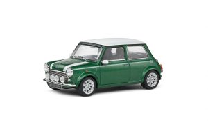 MINI COOPER S GREEN 1994