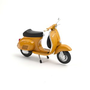 Vespa 50 R 1969 Positano Yellow