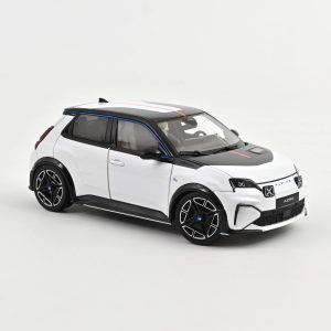 Alpine A290 GTS 2025 Première Edition Beta