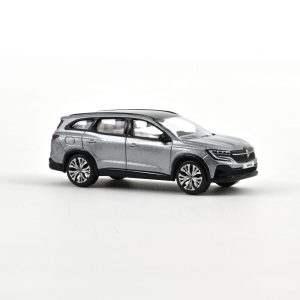 Renault Espace 2023 Shadow Grey
