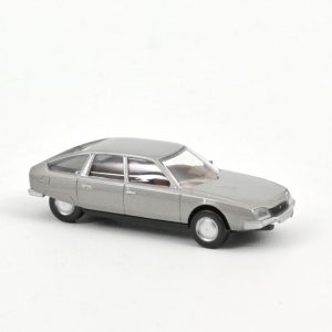 Citroën CX 1974 Largentière Grey 1:64
