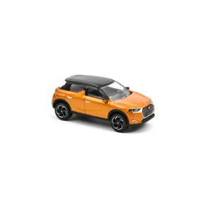 DS 3 Crossback Gold 1:64