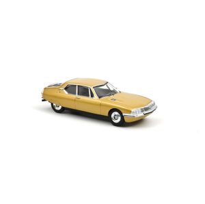 Citroën SM Gold 1970