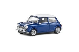 MINI COOPER S BLUE 1994