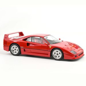 Ferrari F40 1987 Red 1:12