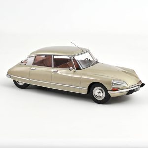 Citroën DS 23 Pallas 1973 Tholonnet Beige 1:12