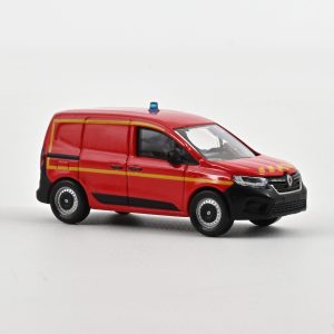 Renault Kangoo Van 2023 Pompiers