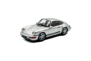 PORSCHE 964 RS SILVER 1994