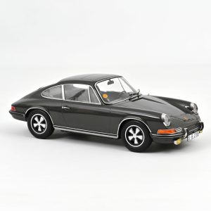 Porsche 911 S 1970 Slate Grey