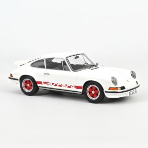 Porsche 911 Carrera RS 2.7 1973 Grand-Prix-White/Red