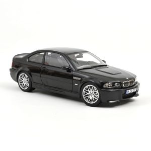 BMW M3 CSL 2003 Saphire Black