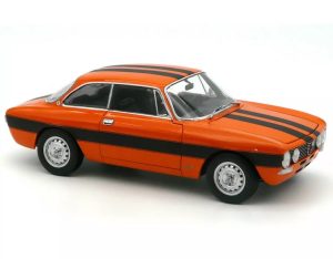 Alfa Romeo 2000 GTV 1973 Orange
