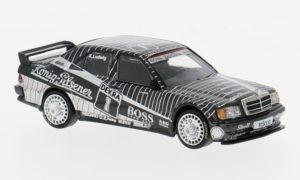 Mercedes 190 E 2.3-16V (W201)