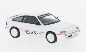 Honda Mugen CR-X Pro