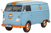 VOLKSWAGEN T1 COOL COMBI GULF OIL TRIBUTE 2024