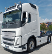 VOLVO TRUCKS FH WHITE 2024